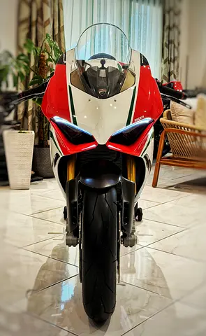 2019 DUCATI PANIGALE V4 SPECIALE ( 1087 / 1500)