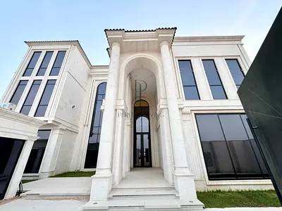 Luxury Living | High-End Finishes | New
