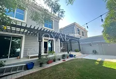 Spacious 3BR Villa / Vacant / Great location