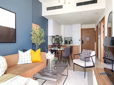 Luxury Living | Fully Furnished | Vacant