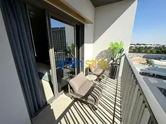 Furnished Studio | Prime Location | Ready to Move In