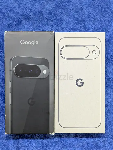 Google pixel 10 128GB ( esim)