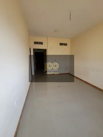 🏠 غرفة وصالة للإيجار السنوي في الهبوب – أم القيوين | غرفة ماستر | حمامين | 29,000 درهم