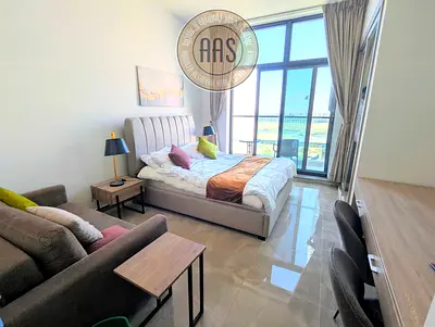 Ultra Luxury || Furnished Studio || Bigger Layout || Near To School