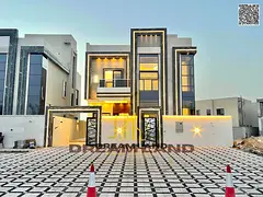 Own your dream villa with all fees included and invest in a sophisticated way. 20-meter setback in f