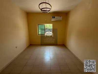 Spacious Studio for Rent with Separate Kitchen in Al Mowaihat 3 | Next to Sheikh Mohammed Bin Zayed Road Description: An outstanding budget-friendly