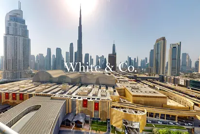 VACANT SOON | BURJ VIEW | AVAILABLE NOW