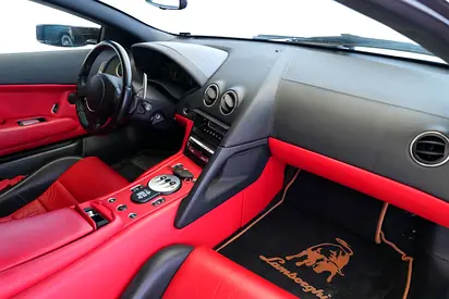 2004 Lamborghini MURCIELAGO — фото 11