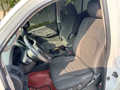 2013 Nissan XTERRA 照片 11