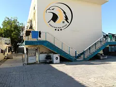 16-Room Labour Camp for Rent – 8-Person Capacity | AED 3,500/Room/Month (Water & Electricity Inclu