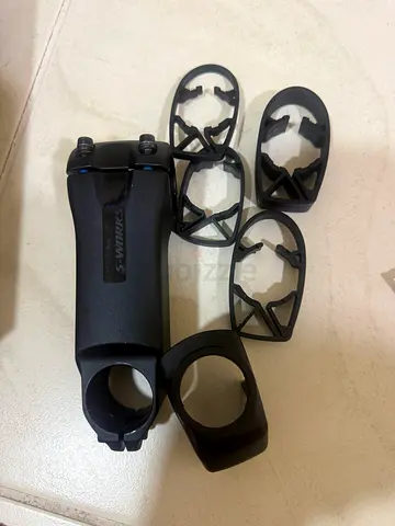 Stem S-works 100 mm