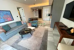 Below OP | Sea View | Hotel Managed Unit