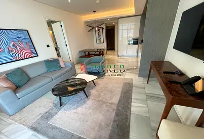 Below OP | Sea View | Hotel Managed Unit