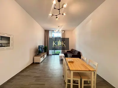 Fully Furnished | Spacious Unit | Call Now