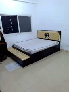Family Room For Couple Fully Furnished With Classic Designer Furniture .