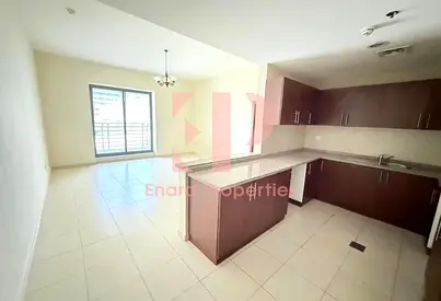 Spacious 1BR| Modern Amenities | Family-Oriented