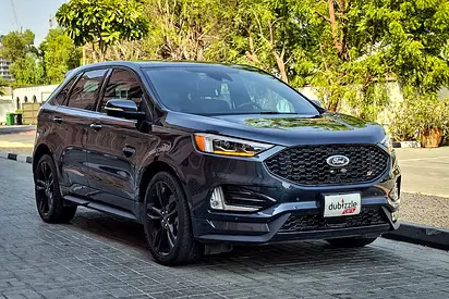 AED 1596/month | 2023 Ford Edge | GCC Specs | Ref#513404