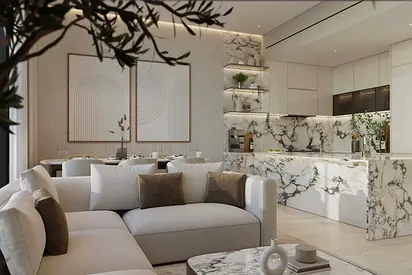 Great Investment | City View | Premium Amenities