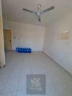 Studio for Annual Rent in Sharjah – Al Nabba Area