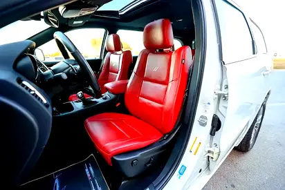 صورة 10 لـ 2020 Dodge DURANGO