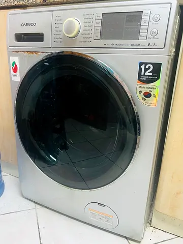 Washing machine
