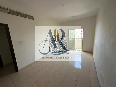 1-Bedroom Apartment for Rent in Al Rashidiya 2
