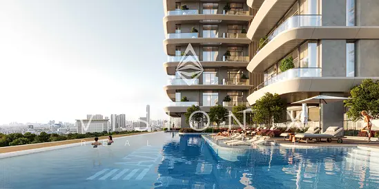 Special Offer Available | Modern Living | Azizi David