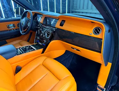 صورة مصغرة 11 لـ 2021 ROLLS-ROYCE CULLINAN