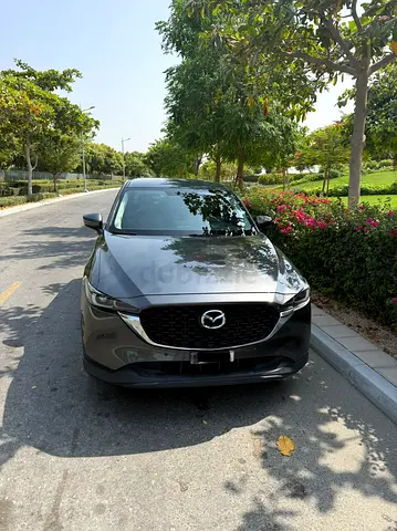 Mazda CX-5 2023 Japanese Specs - Pristine Condition