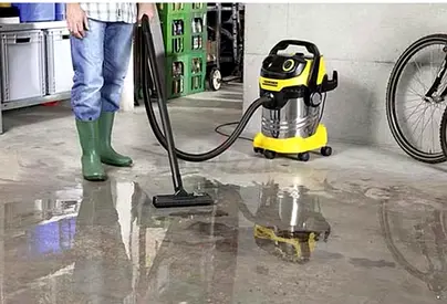 Karcher WD5