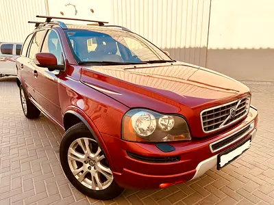 2013 Volvo XC90 — фото 3