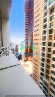 2 Bedroom Apartment for Annual Rent in Ajman One Towers