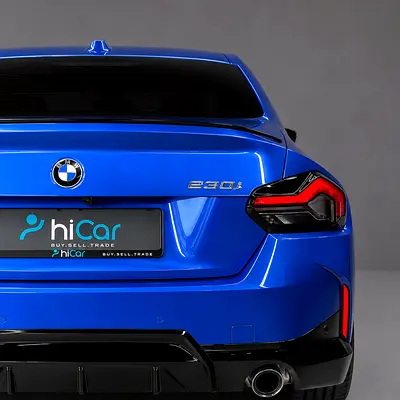 صورة مصغرة 6 لـ 2024 BMW 2-SERIES