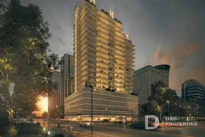 Luxury Branded Apartments | High ROI
