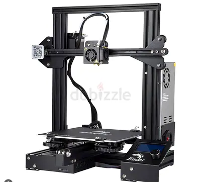 Creality Ender 3 Pro 3D Printer - Reliable FDM Desktop Printer Ender 3