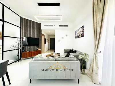 Fully Furnished 1BR | Bills Included | AED 7500 Monthly
