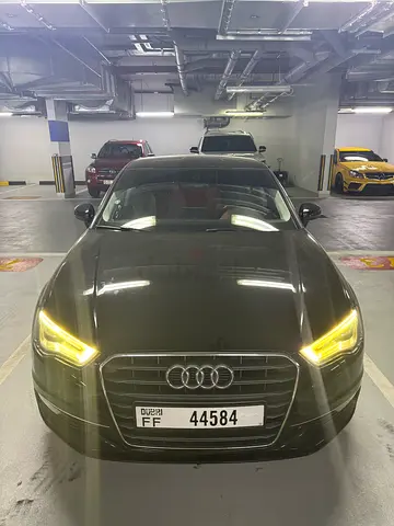 🇦🇪 DUBAI | PRIVATE OWNER | AUDI A3 30 TFSI GCC