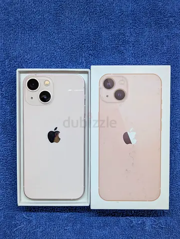 Iphone 13 Mini 256GB