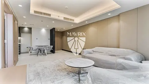 Brand New | Fully Furnished | Bright & Spacious