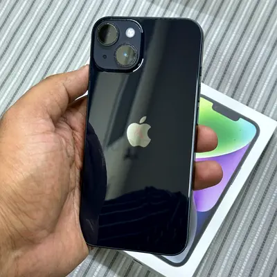 IPHONE 14 128 GB