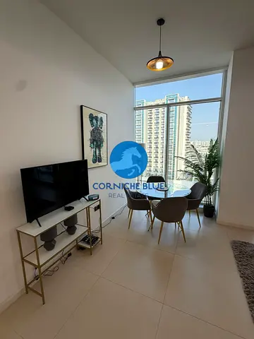 Fully Furnished | 1 BHK | Large Layout | Modern Living