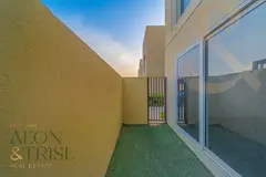 RENTAL-LARGE LAYOUT I MIDDLE UNIT