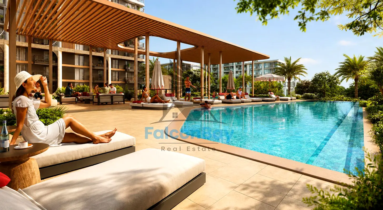 High Floor | Original Price I Premium Location