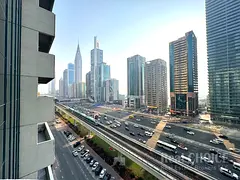 Unfurnished | Near To Metro | Close to DIFC