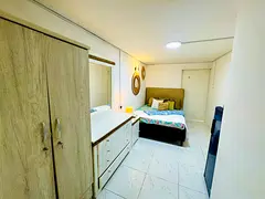 Studio Room Available With Luxurious Furnished