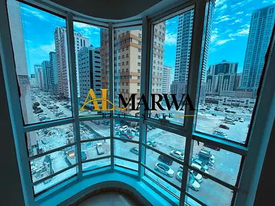 BRIGHT AND SPACIOUS 2BHK | ONE MONTH FREE | HOT PROPERTY | READY TO MOVE | EASY ACCESS FOR DUBAI EXIT