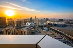 Managed | Furnished 1 BR | Avail 7th October