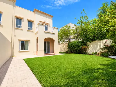 Type 4E | Excellently Maintained | Ready to Move in