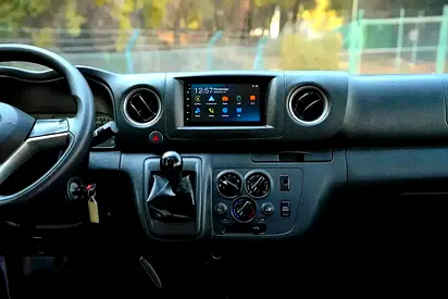 صورة 15 لـ 2024 Nissan URVAN