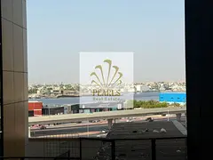 Spacious 1BR Flat in Horizon Towers Rashidiya 1 Ajman - Above Co-op & Next to Nesto - Free Parking -